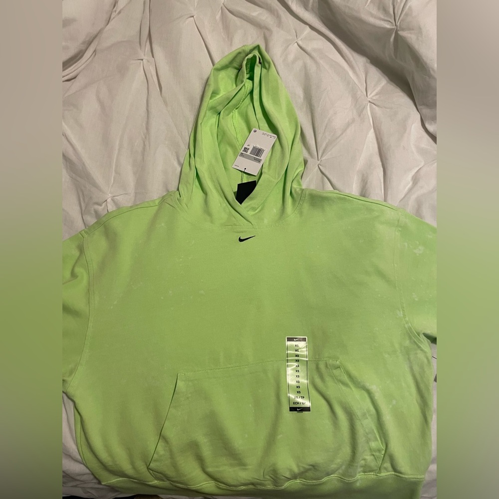 Nike hoodie